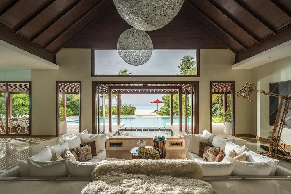 Photo - Niyama Private Islands Maldives