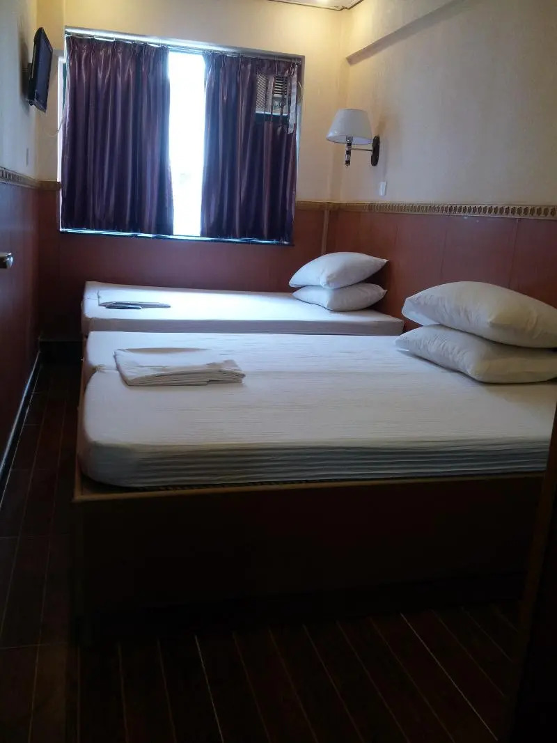 Foto - Venetian Hostel