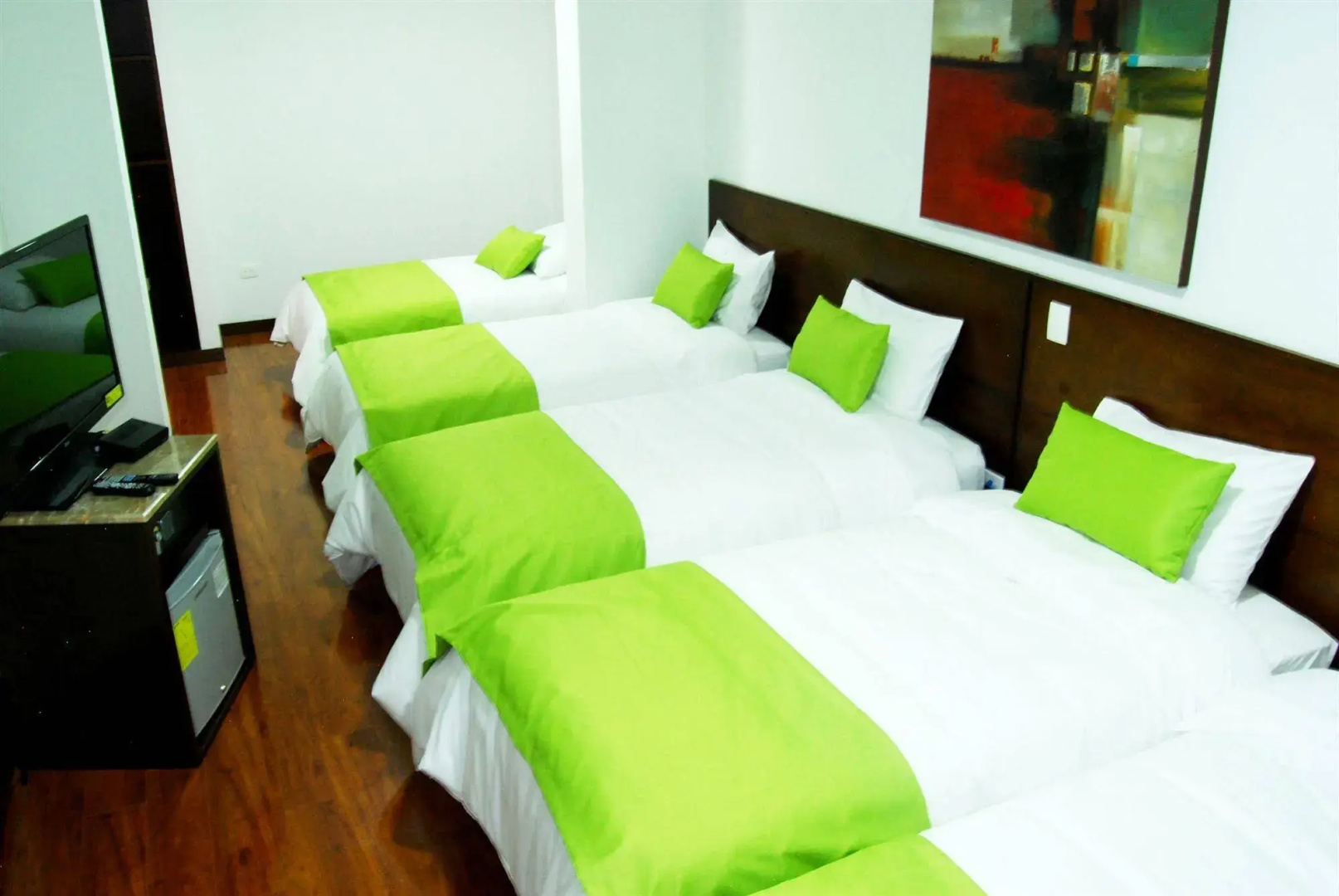 Foto - Hotel macao colombia