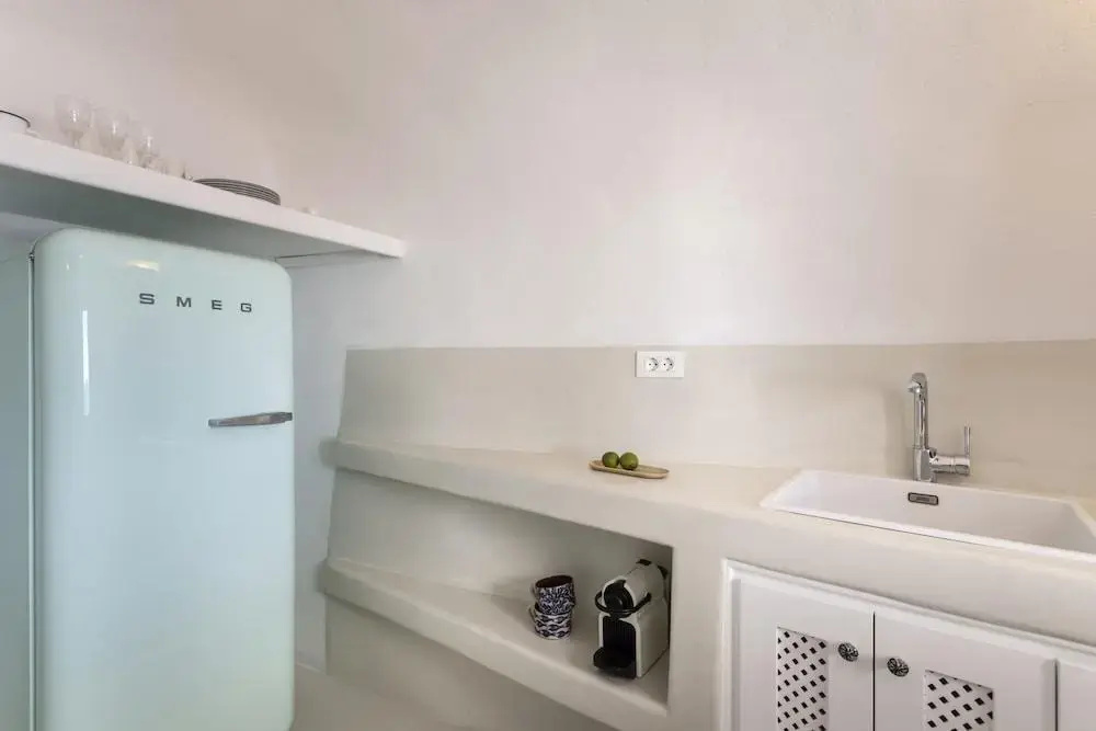 Foto - Bluedome Cavehouses by Otium Villas