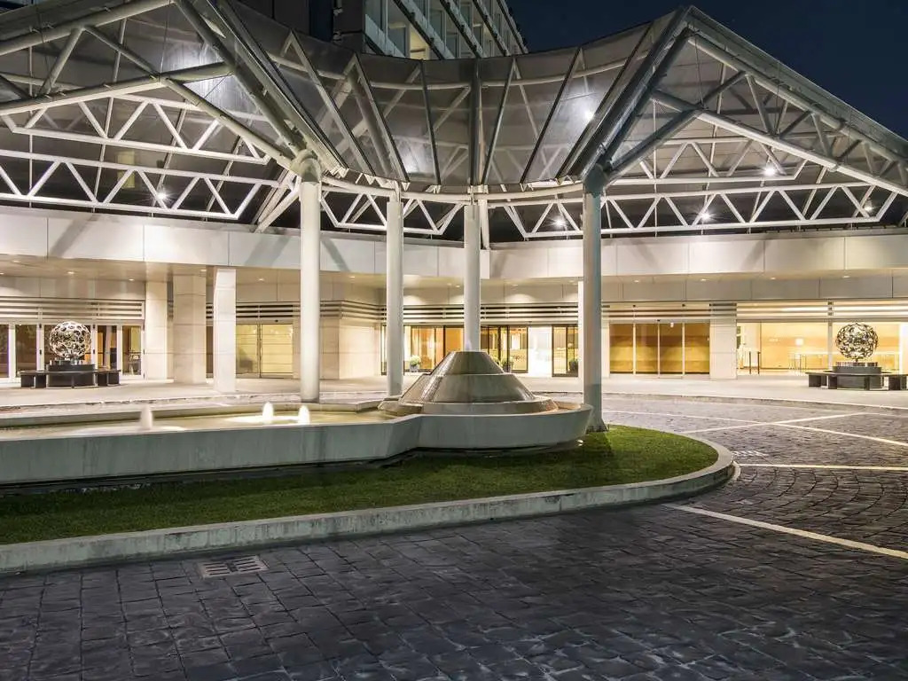 Photo - Ergife Palace Hotel