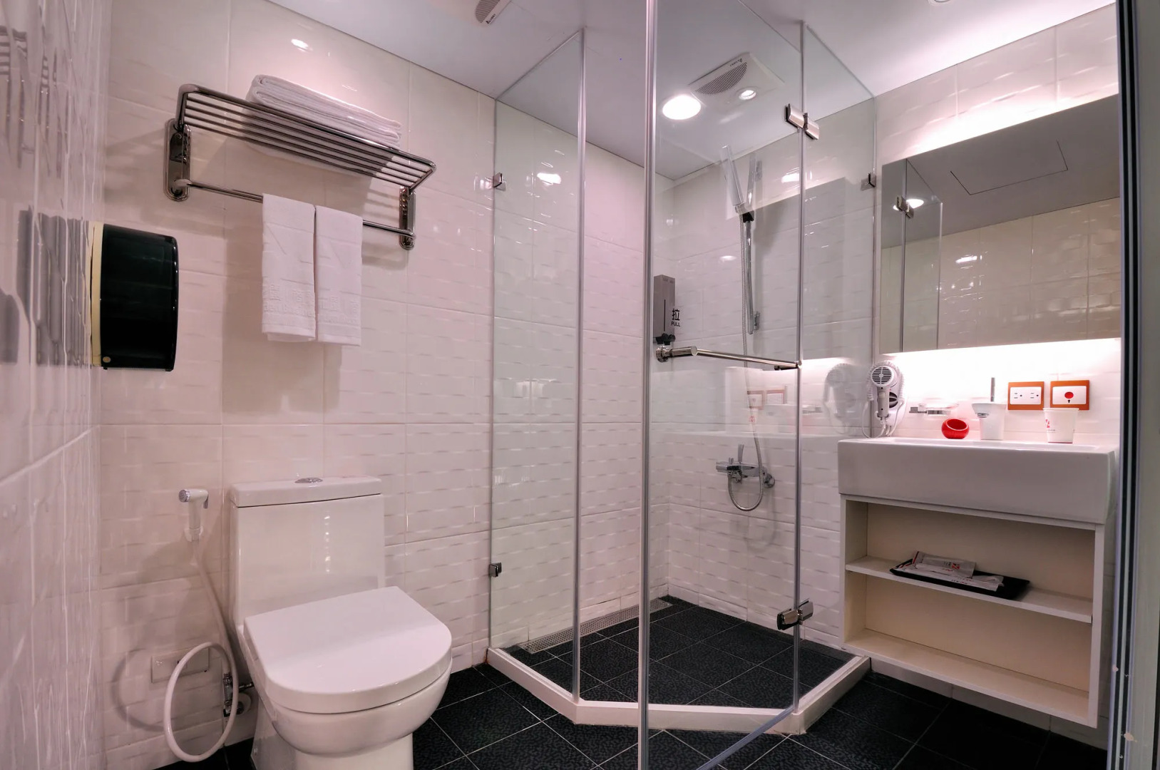 Foto - Audi Garden Business Hotel