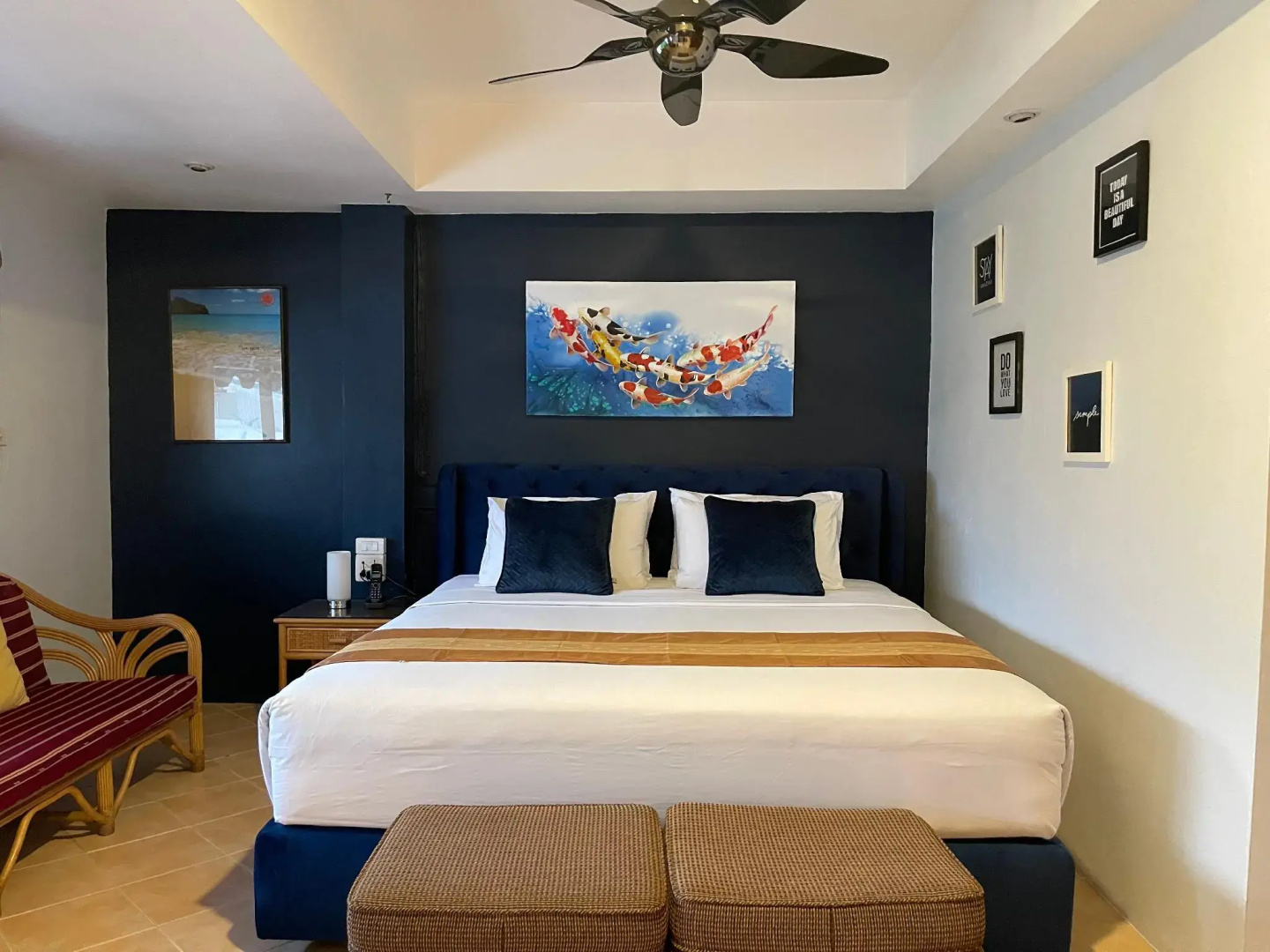 Photo - Summer Breeze Hotel