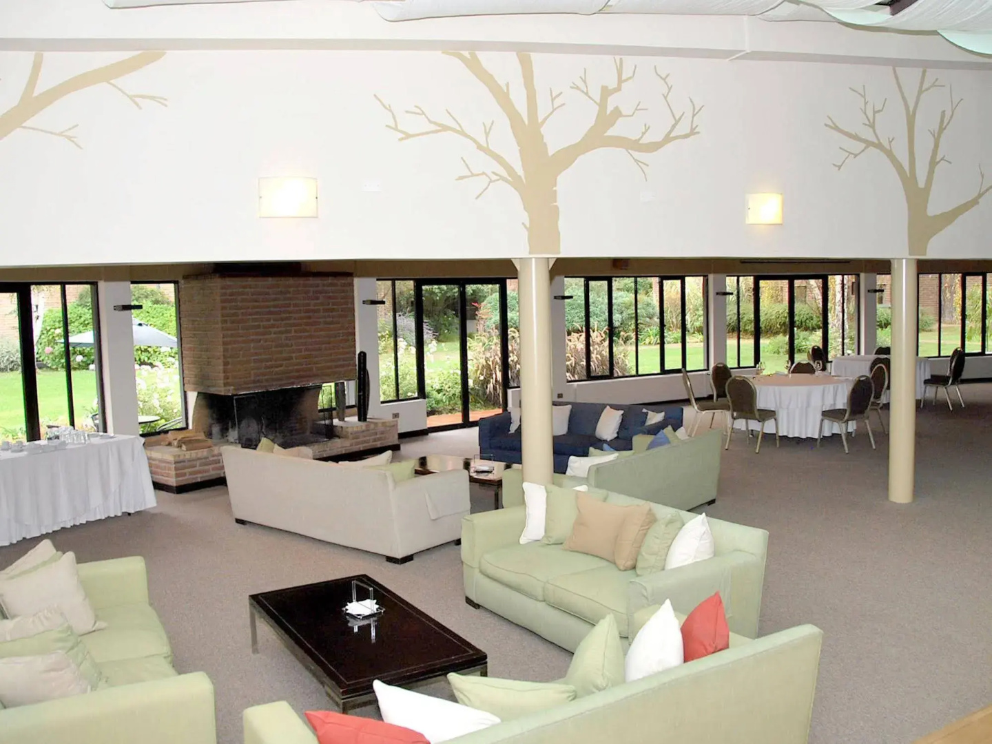 Foto - Hotel Bosque de Reñaca
