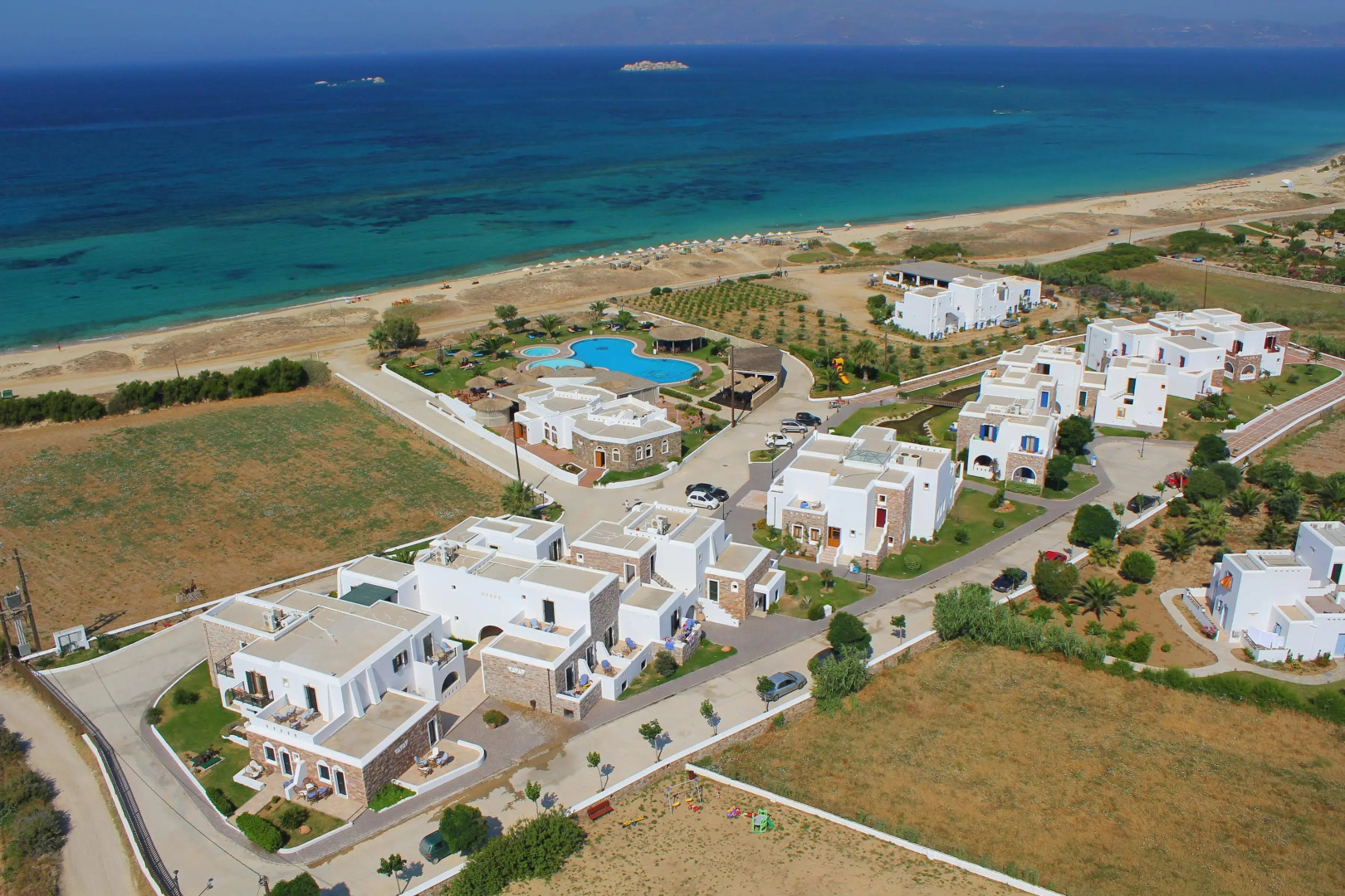 Photo - Plaza Beach Hotel