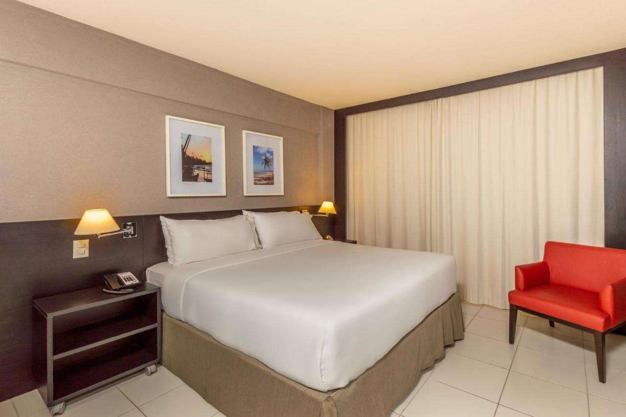 Foto - Hilton Garden Inn Maceio