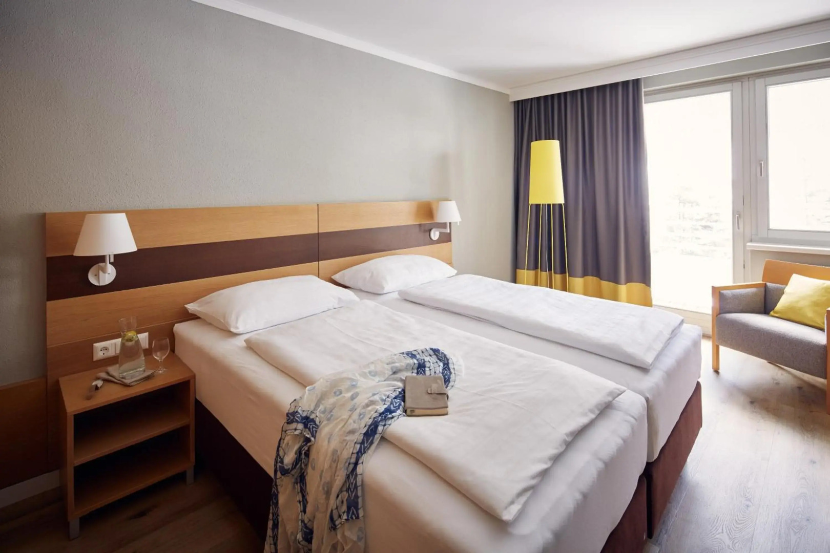 Foto - Scandic Kødbyen