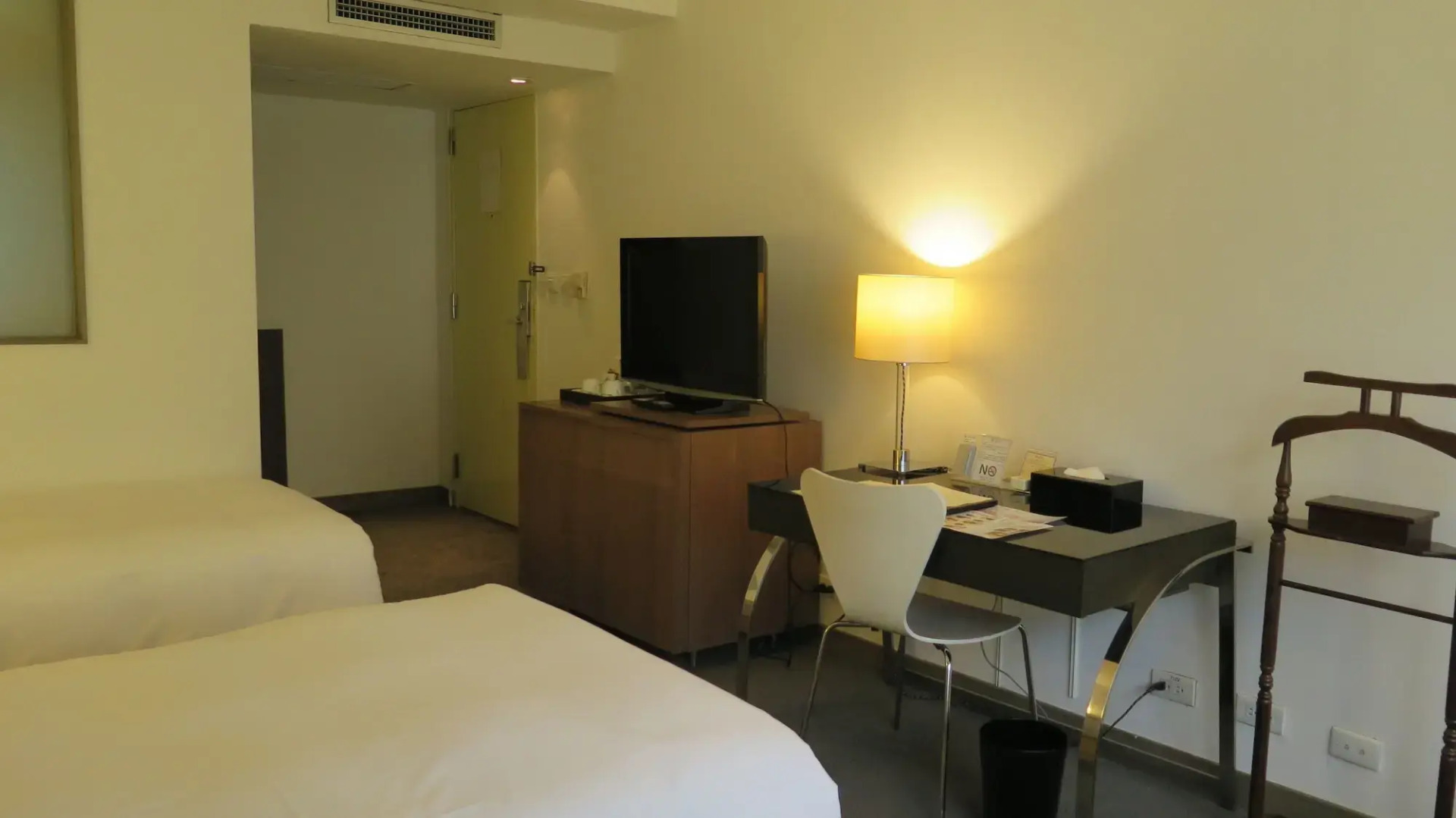 Foto - United Hotel