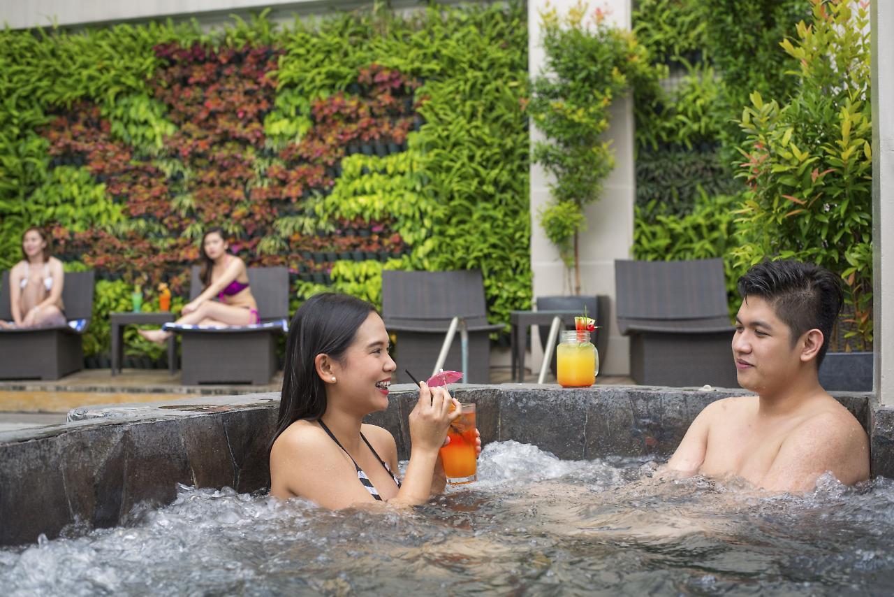 Photo - City Garden Hotel Makati