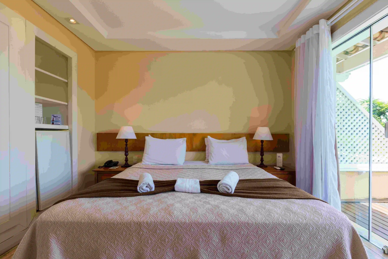 Foto - Pousada e Spa Villa Mercedes by Latitud Hoteles