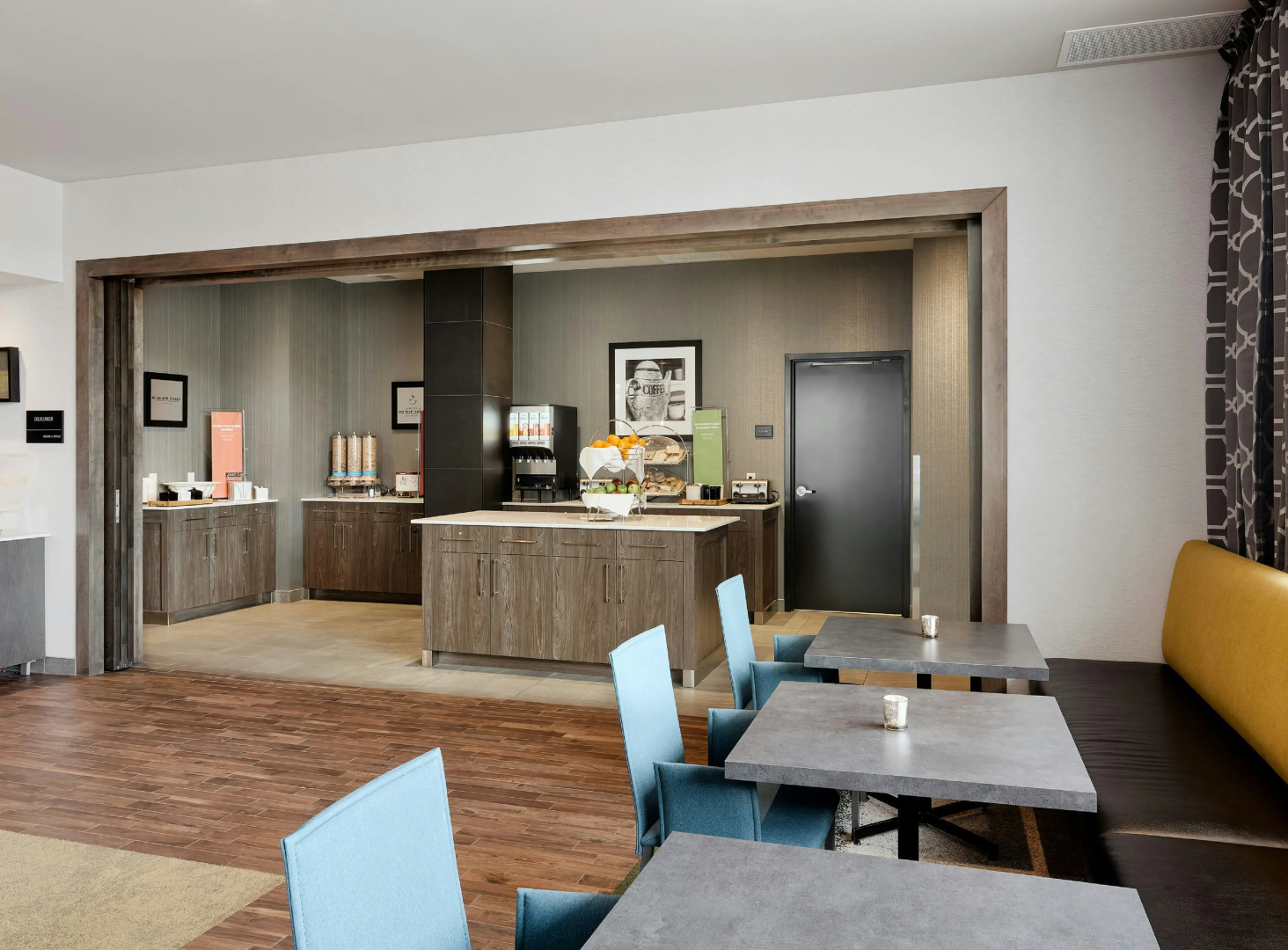 Foto - Hampton Inn & Suites by Hilton Quebec City Levis