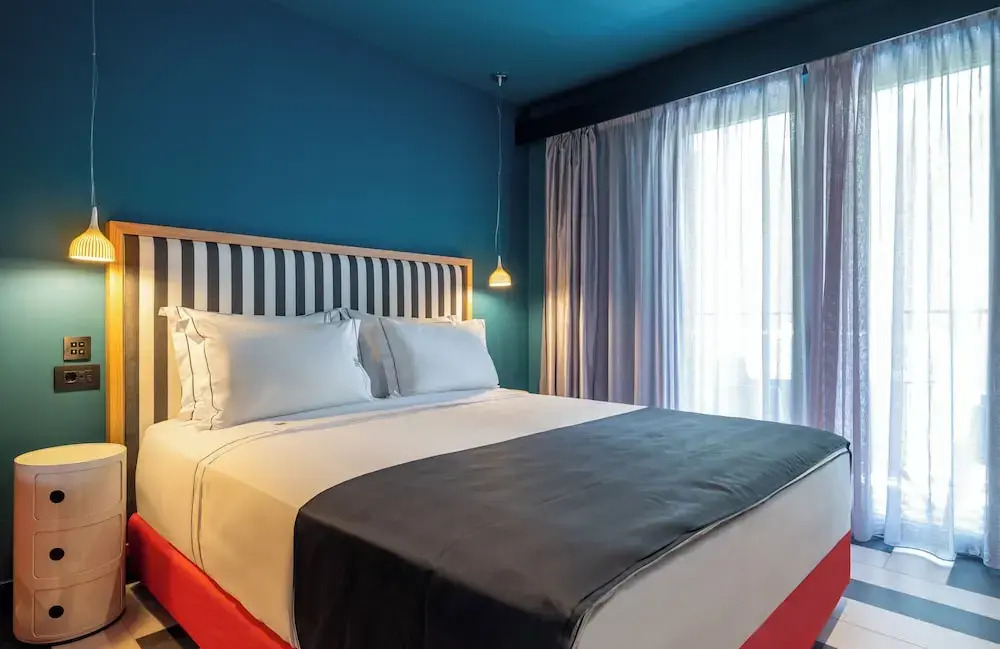 Foto - The Pal Living in a Concept