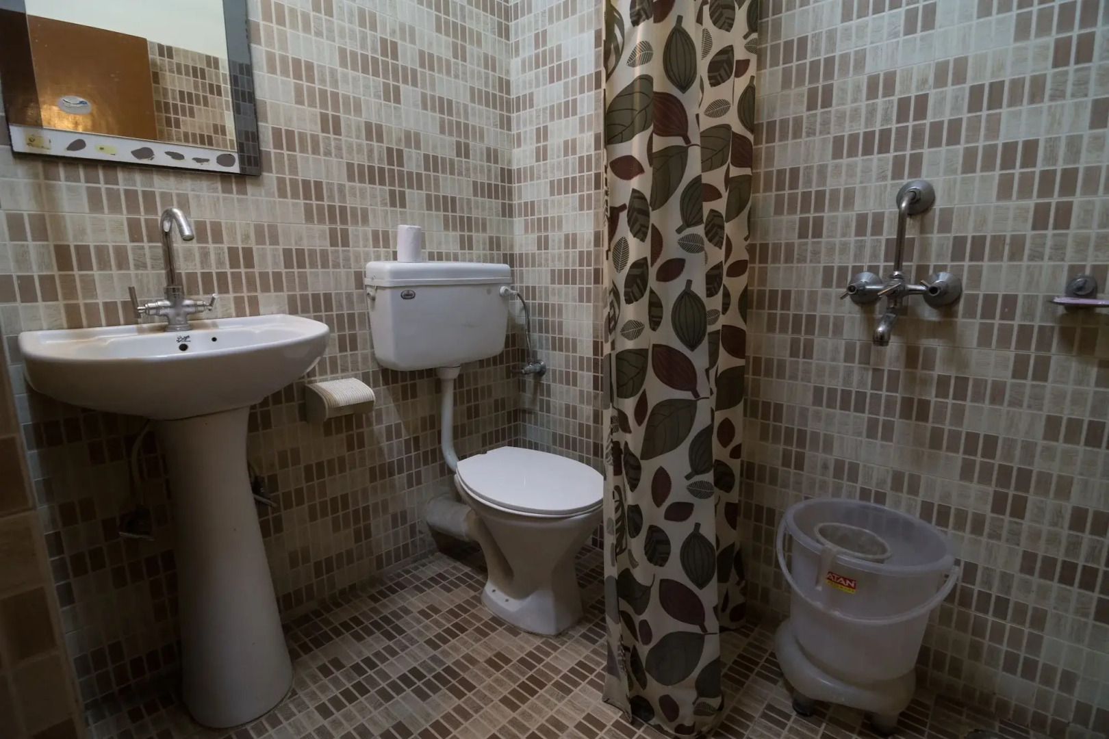 Foto - Chitra Katha - A Story Per Stay