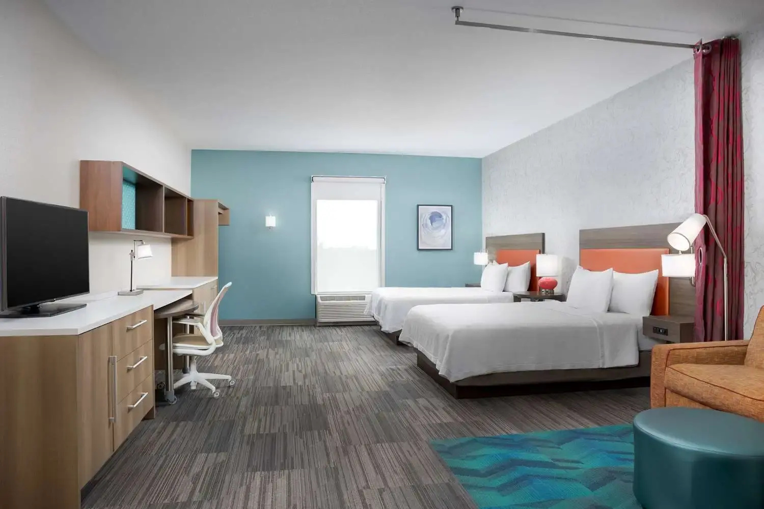 Photo - Home2 Suites by Hilton Clermont