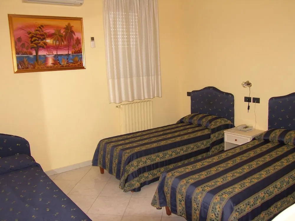 Foto - Hotel Genius