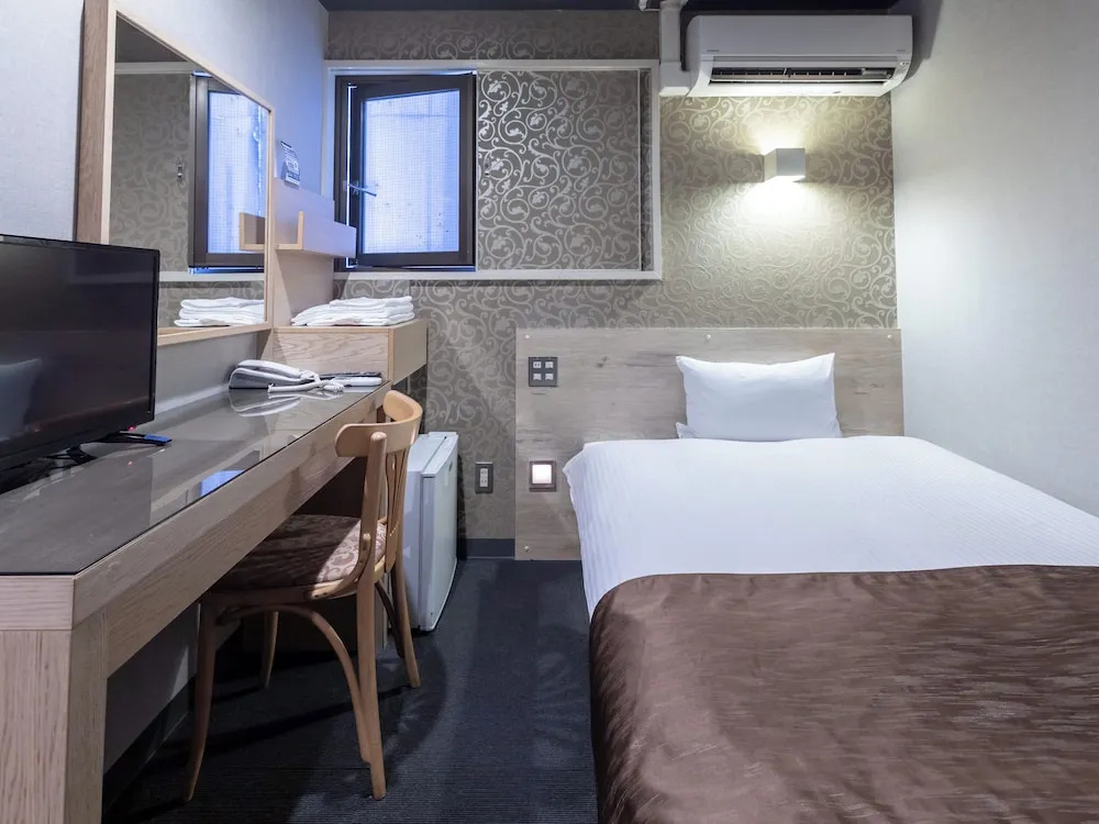 Tabist Takamatsu Pearl Hotel