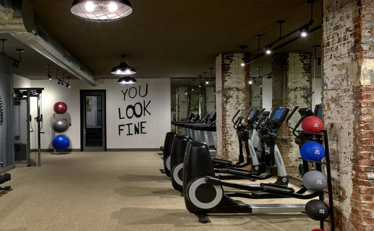 Foto - The Union Station Nashville Yards, Autograph Collection