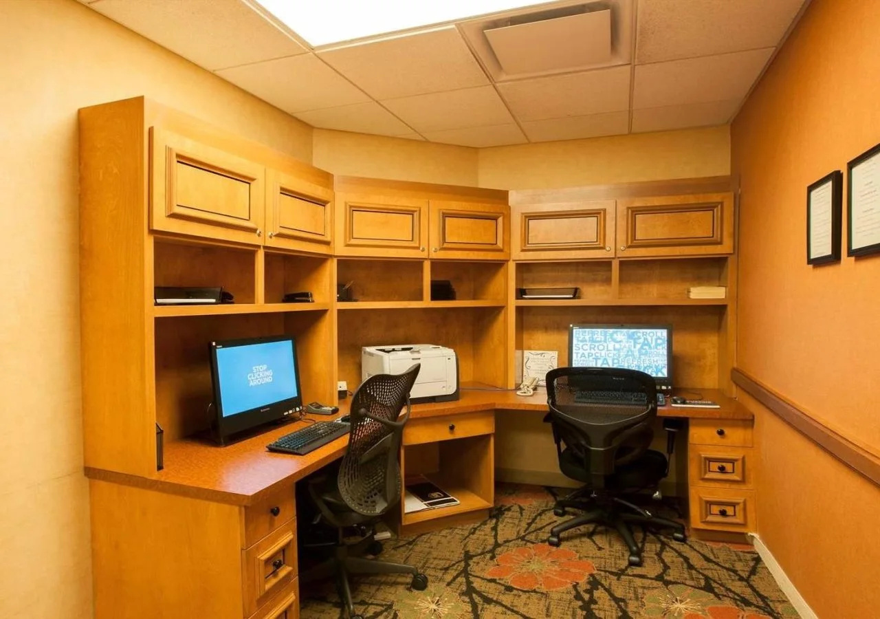Foto - Hilton Garden Inn Chicago/Tinley Park