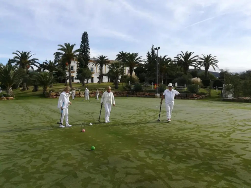 Foto - Hacienda El Rosalejo