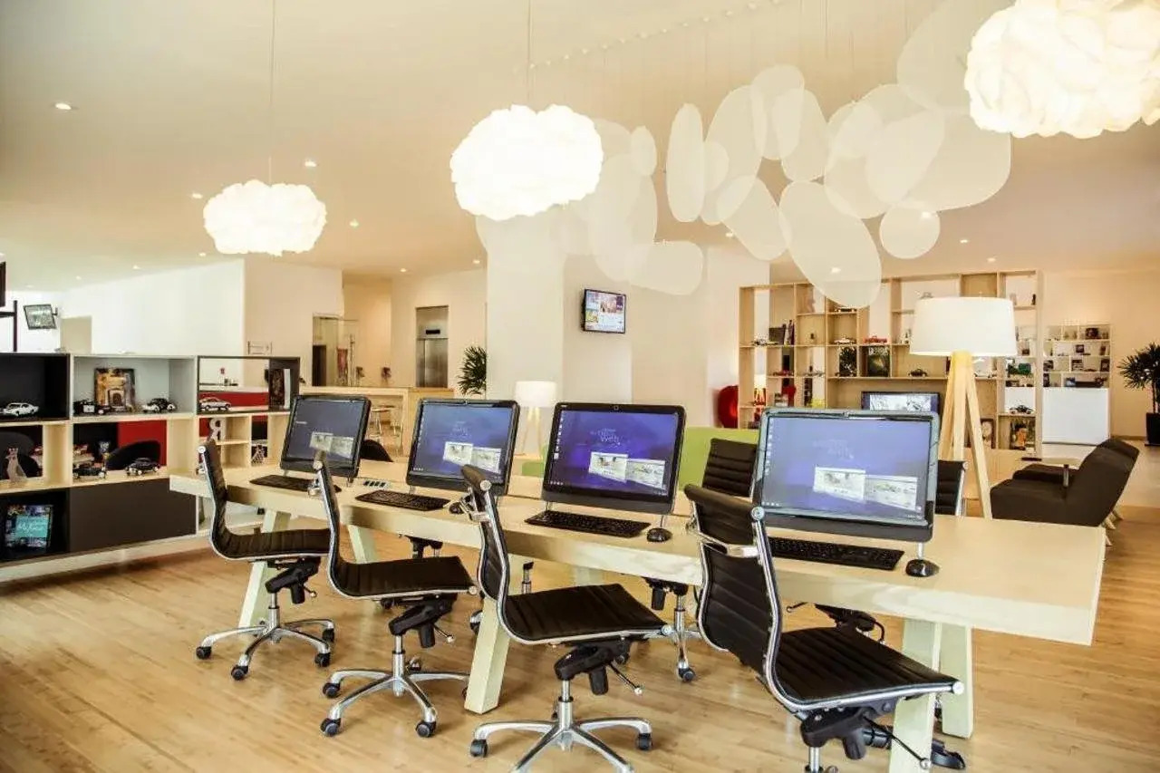 Foto - Fiesta Inn Periferico Sur