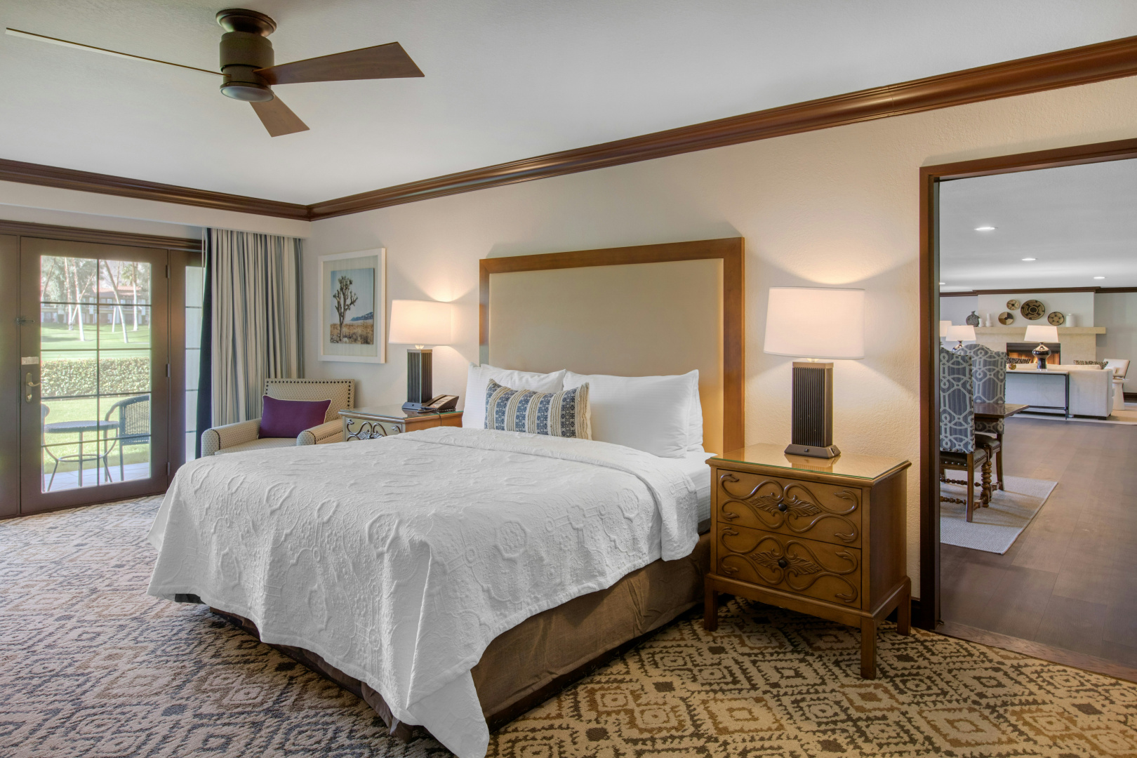 Foto - Omni Rancho Las Palmas Resort & Spa