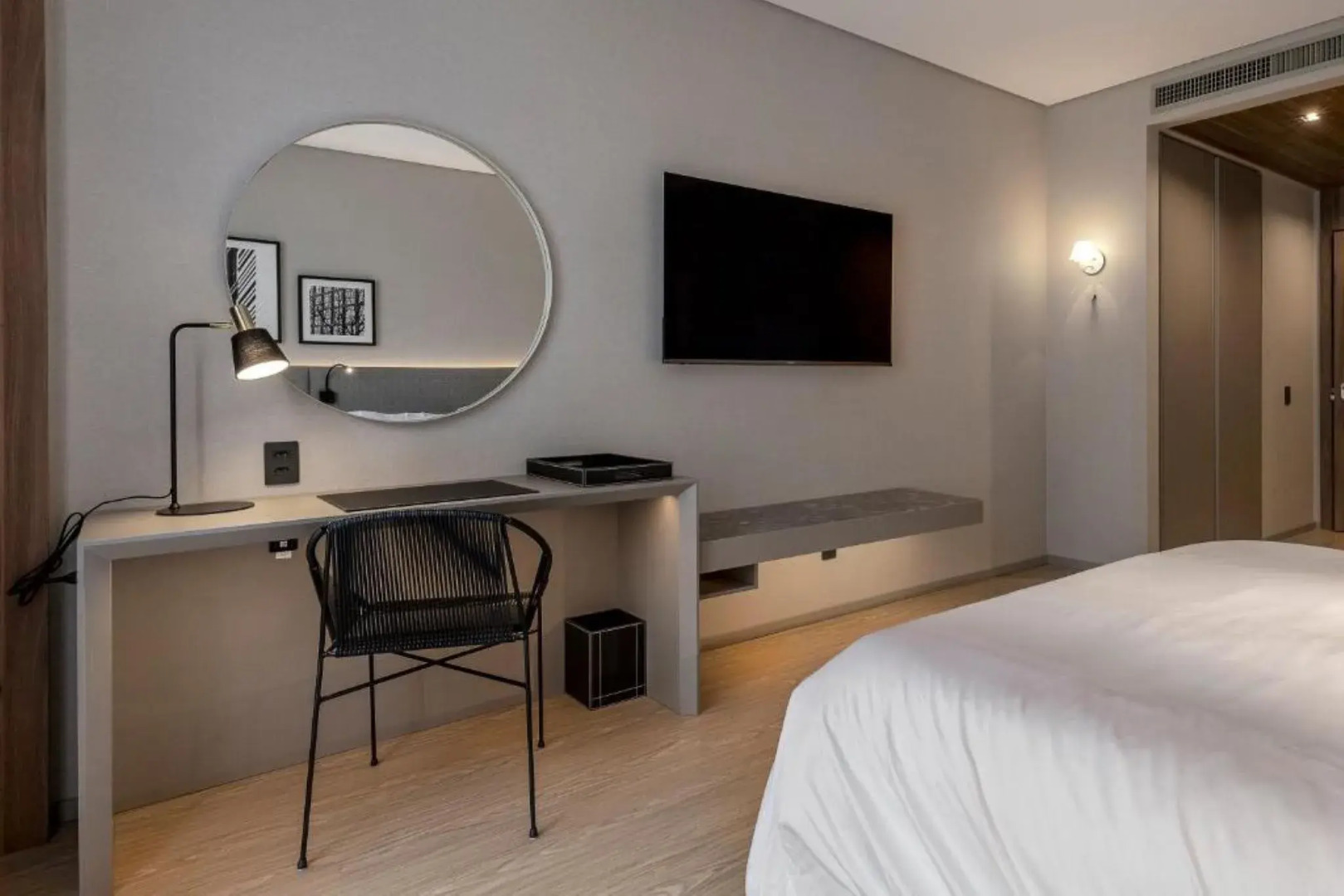 Foto - LK Design Hotel Florianópolis