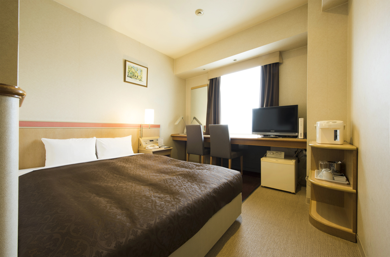 Photo - Hotel Fukuracia Osaka-Bay