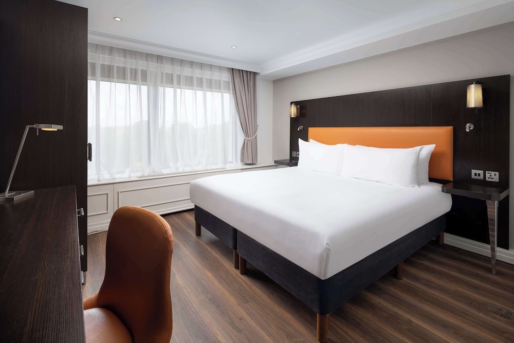 Photo - DoubleTree by Hilton Hotel London - Hyde Park