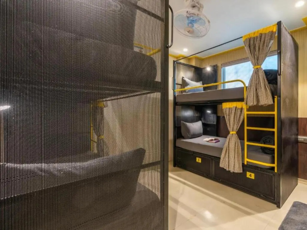 Photo - The Hosteller Mumbai, International Airport
