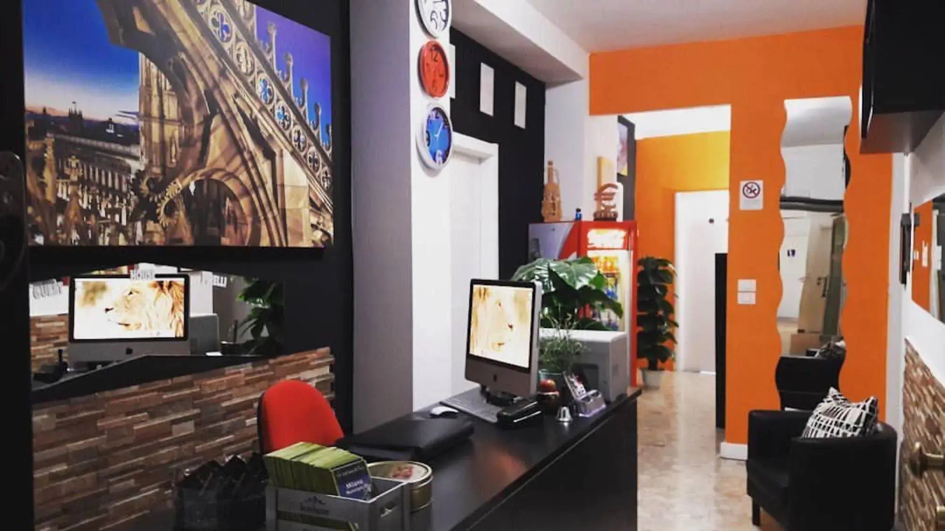 Photo - Guest House Pirelli Milano