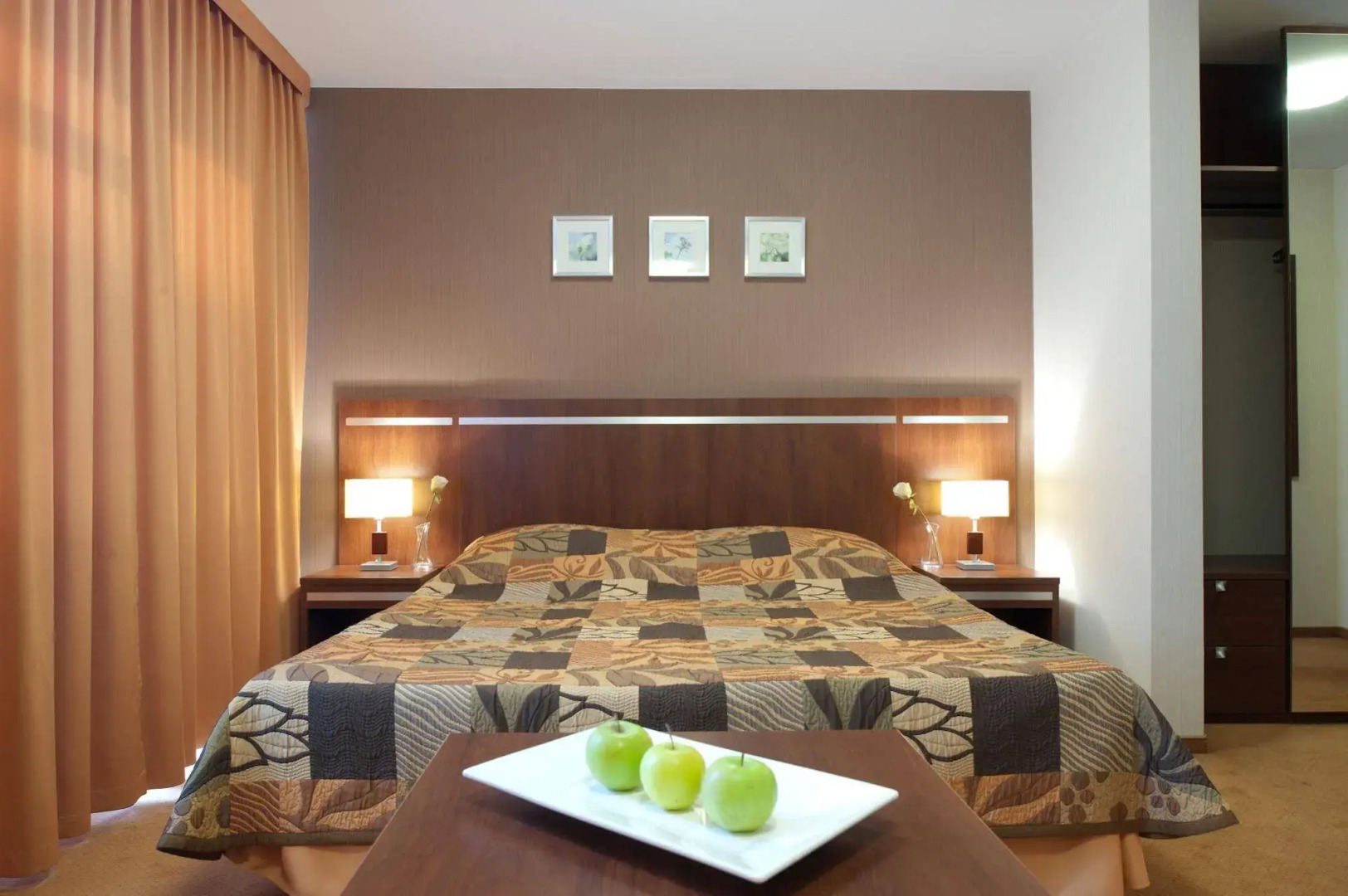 Foto - Hotel Wyspiański