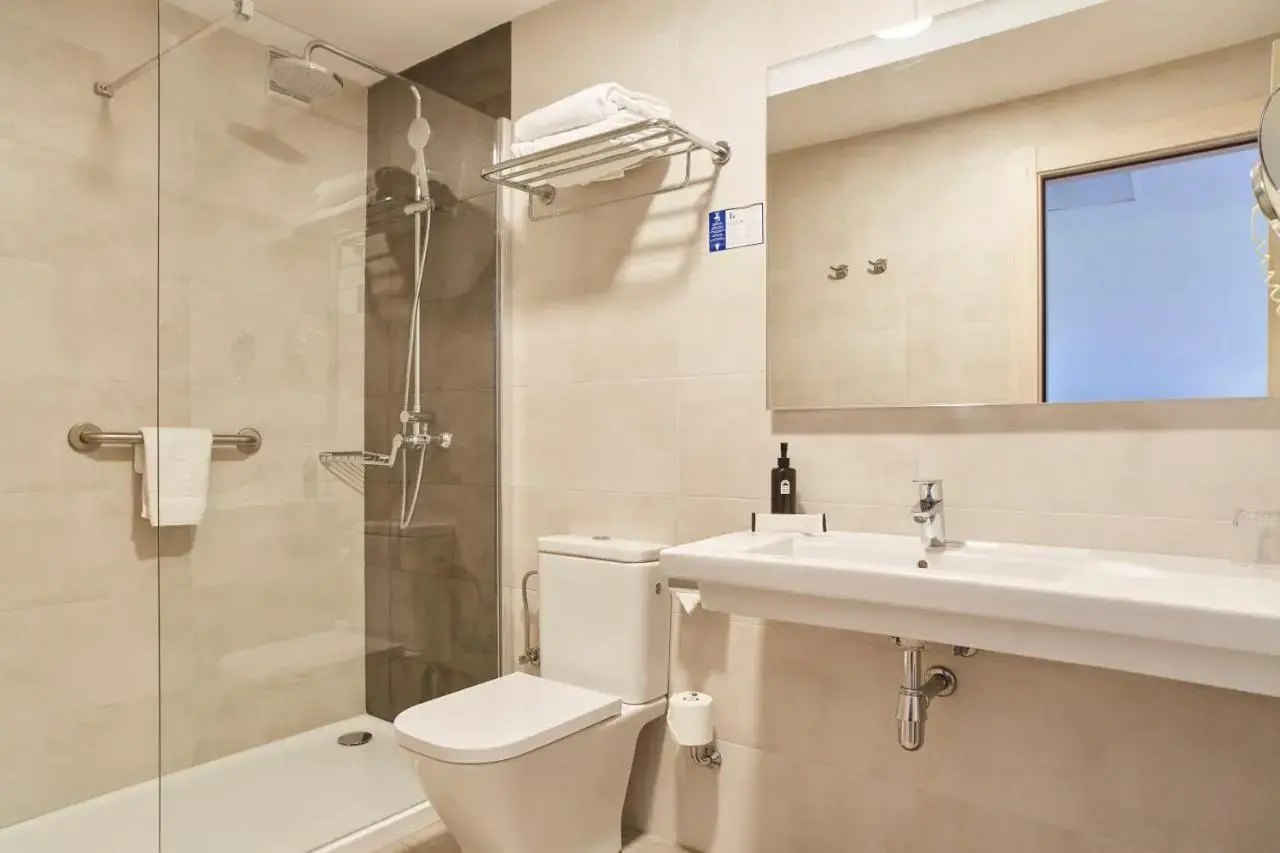 Photo - Invisa Hotel Club Cala Verde