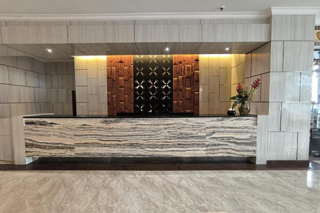 Foto - GiiA Maluku Hotel