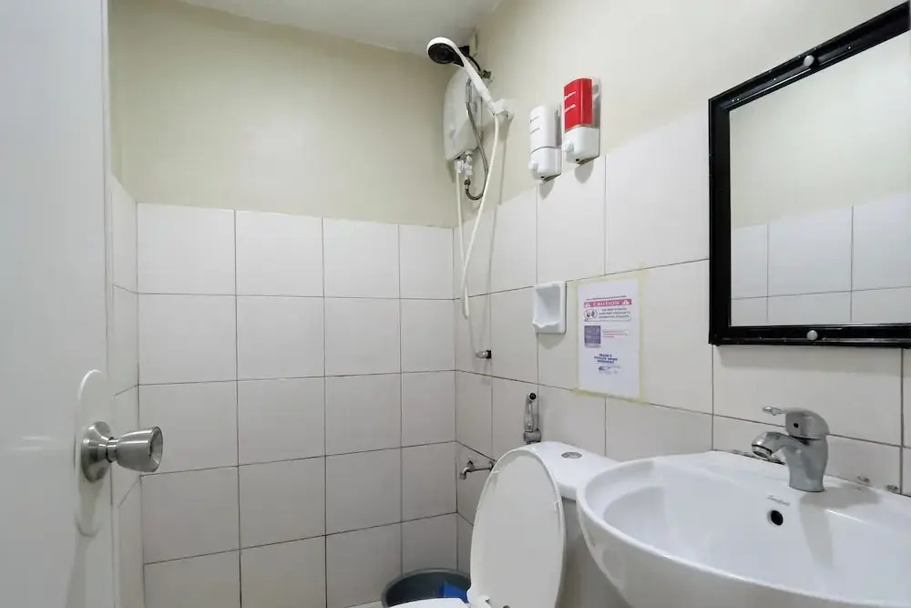 Foto - Jardin Oriental Suites Ubelt Manila