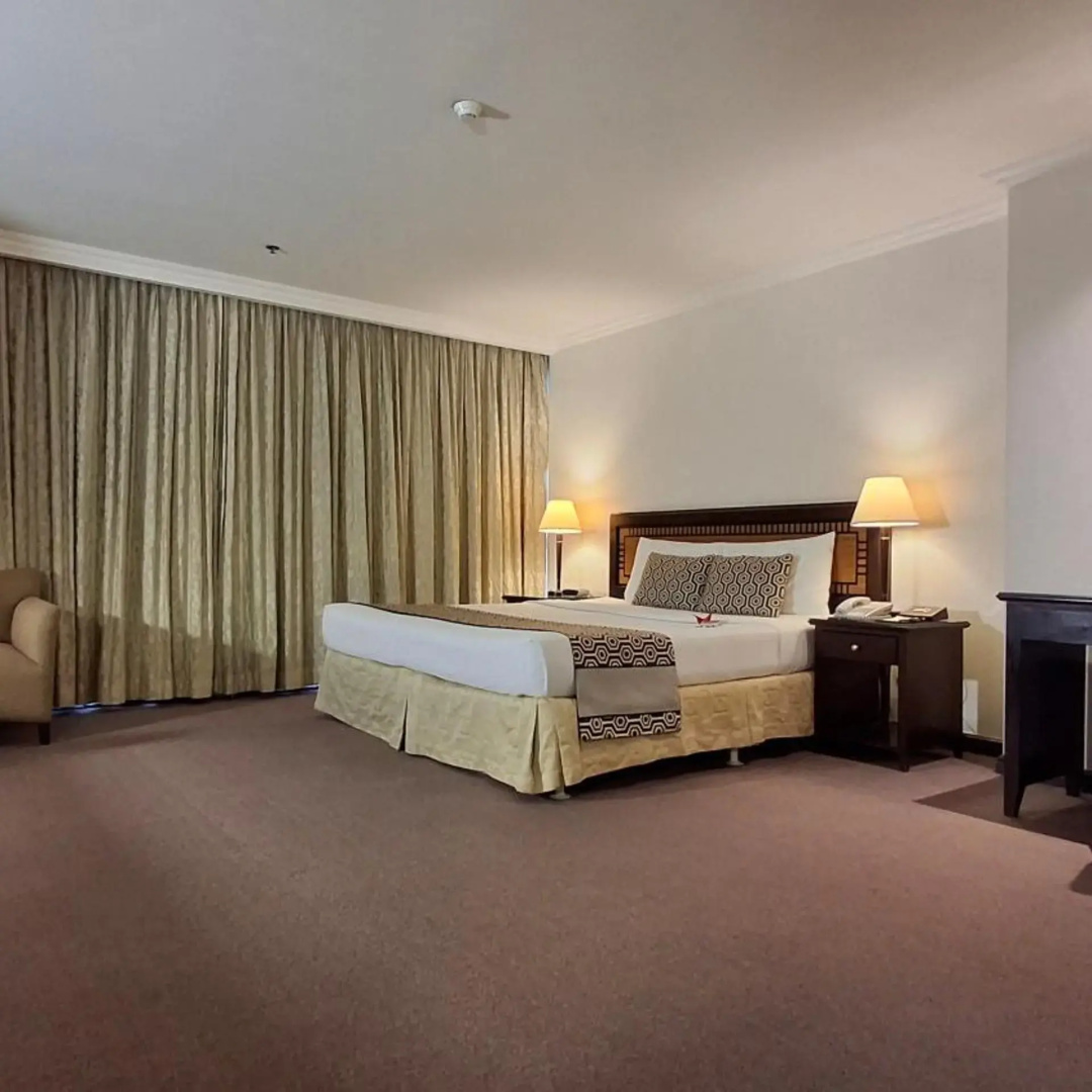 Photo - Herald Suites Solana