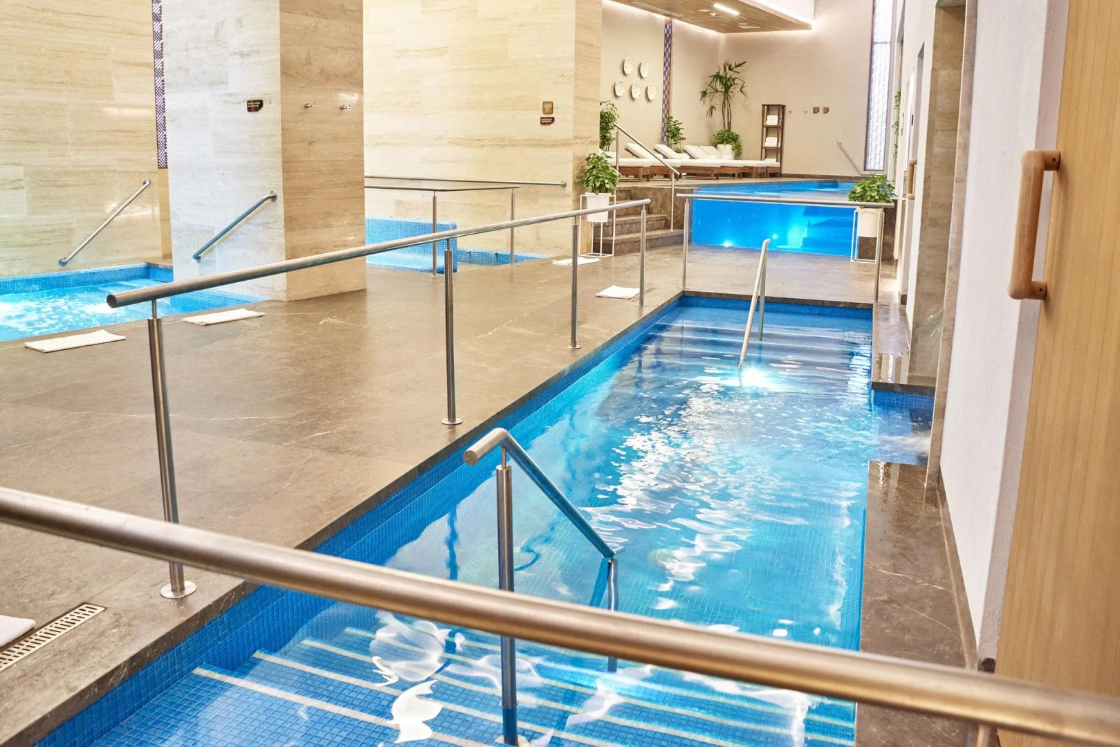 Foto - Sheraton Buganvilias Puerto Vallarta