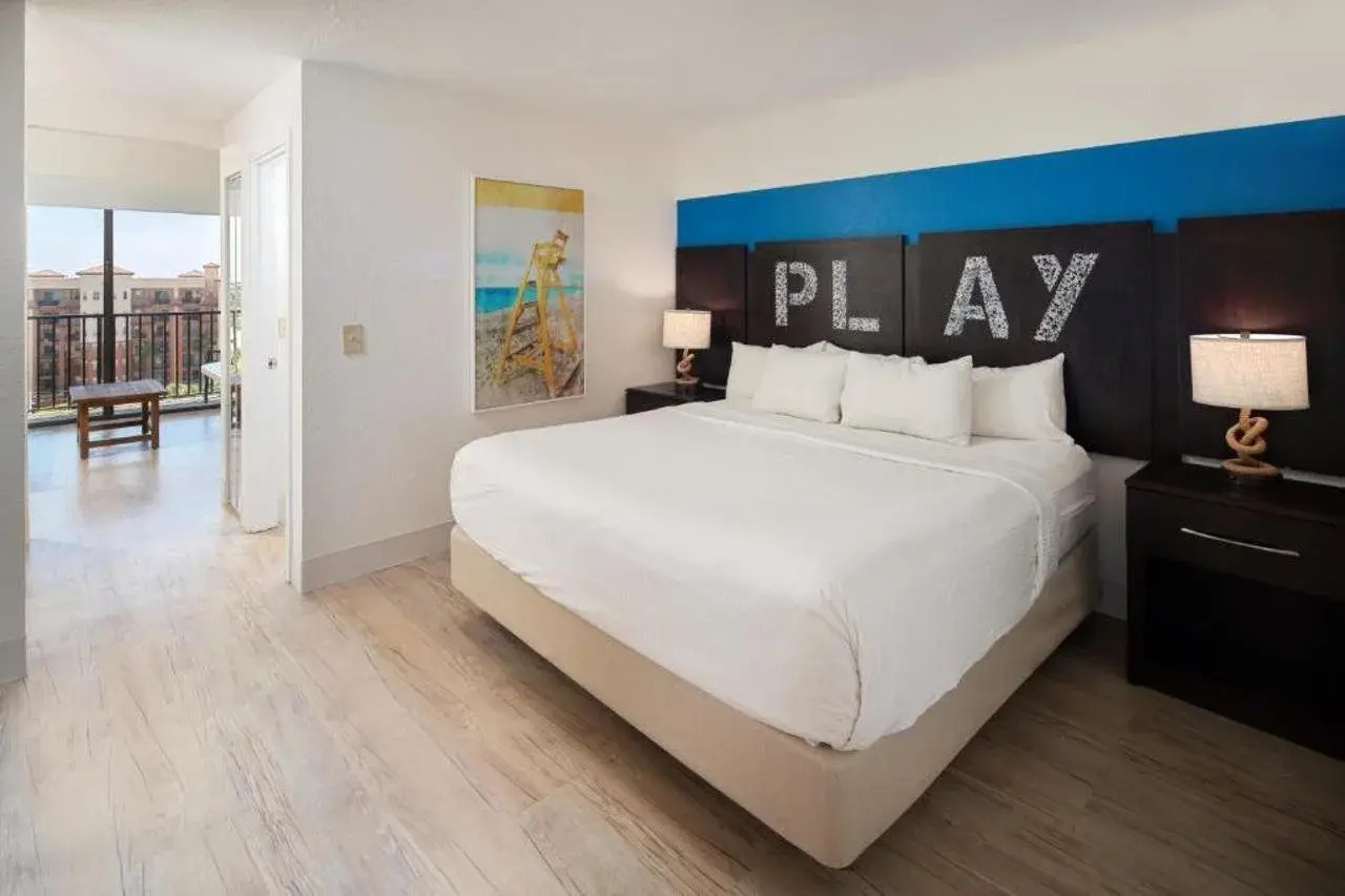 Photo - Sirata Beach Resort St Pete Beach