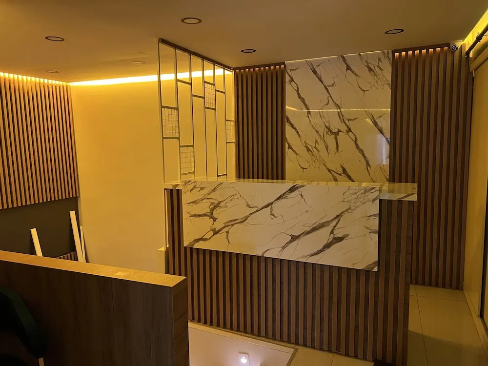 Foto - The Blue Suites