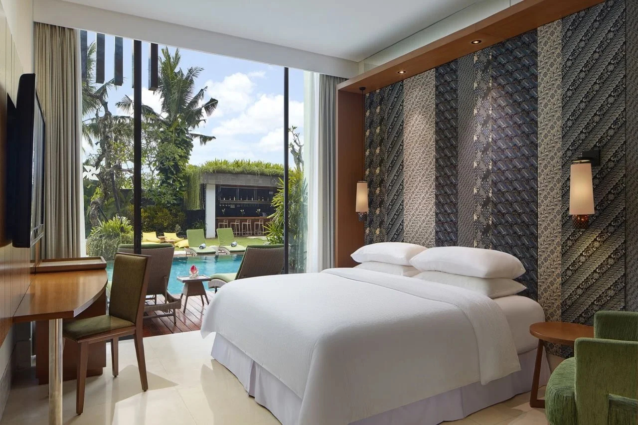 Foto - Four Points by Sheraton Bali, Seminyak