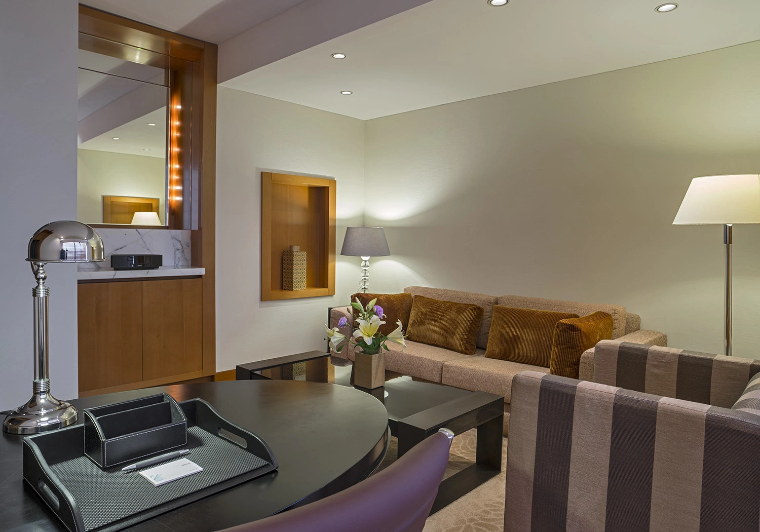 Foto - The Westin Lima Hotel & Convention Center