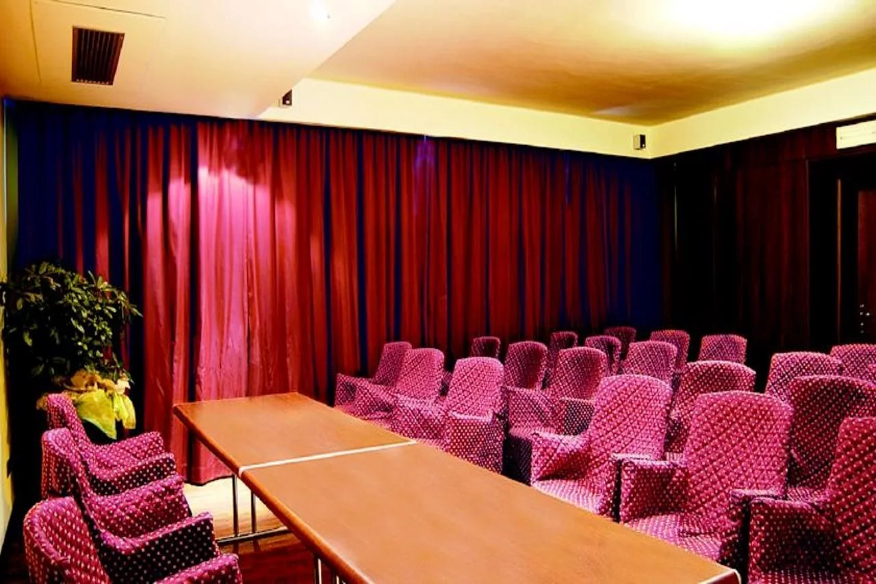 Photo - Admiral Hotel Villa Erme