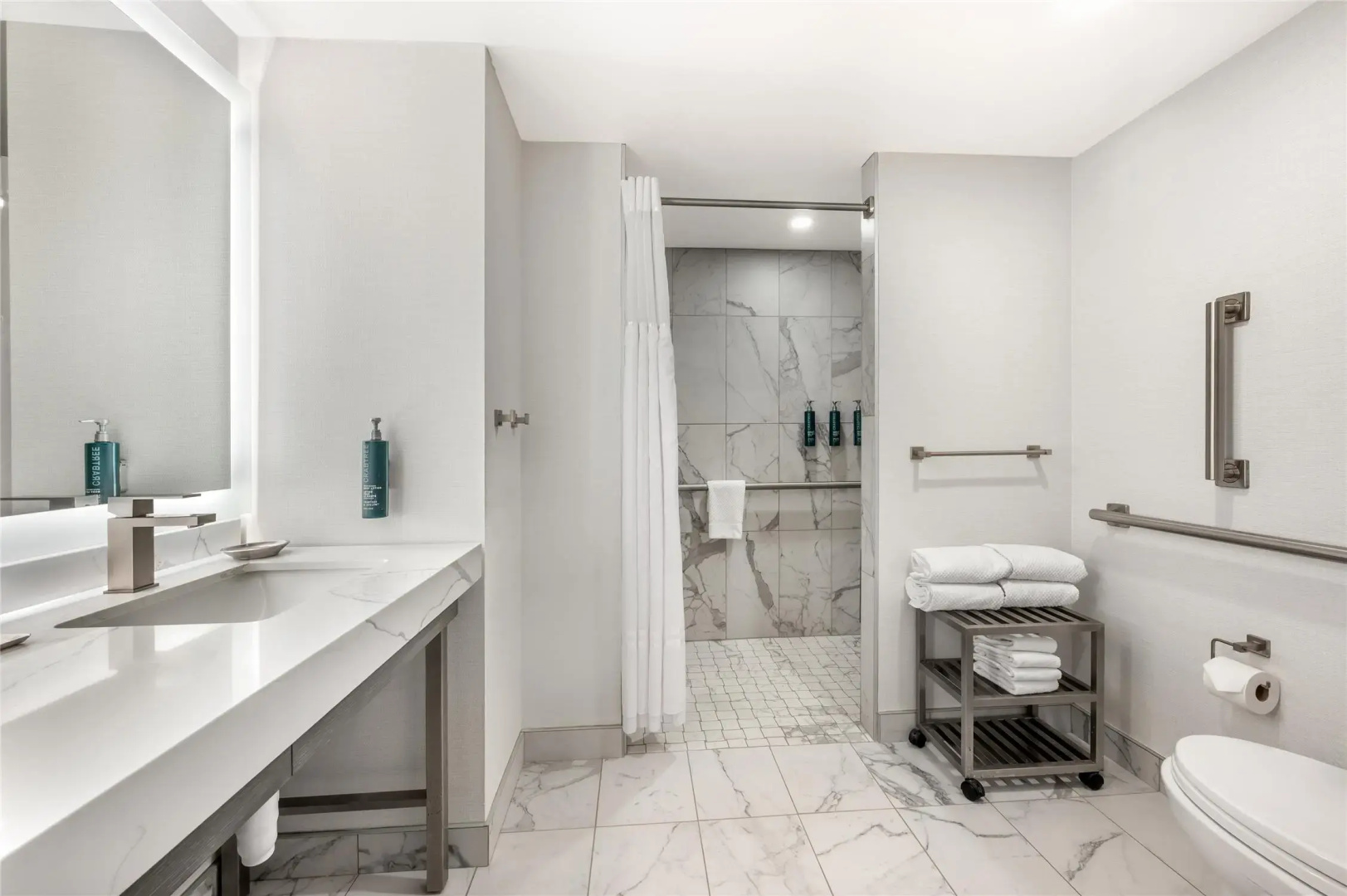Foto - Hilton Grand Vacations Club Chicago Magnificent Mile
