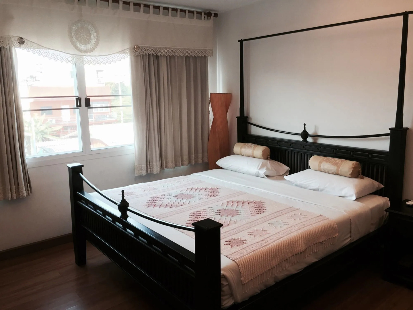 Foto - Karinthip Village