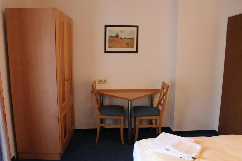 Photo - Hotel Pension Margit