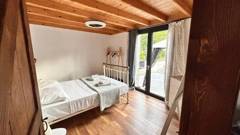 Foto - Villa With Pool in Pelekas Near the Beach