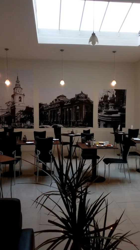 Foto - Origen Apart Hotel