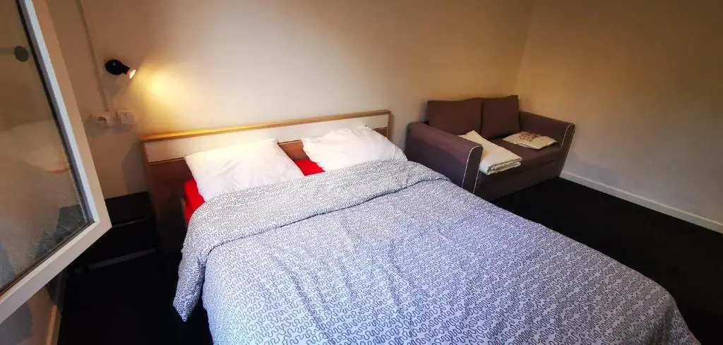 Foto - Le Coffice Auberge de Jeunesse
