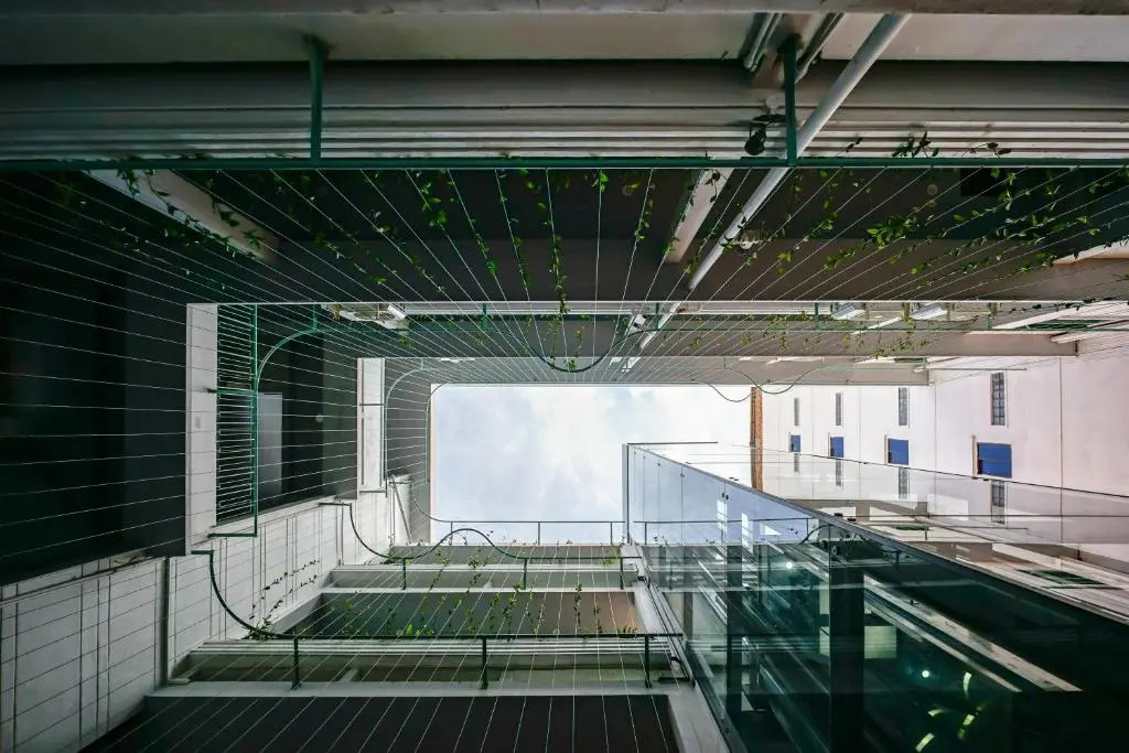 Foto - La Memoria Hotel - City Centre