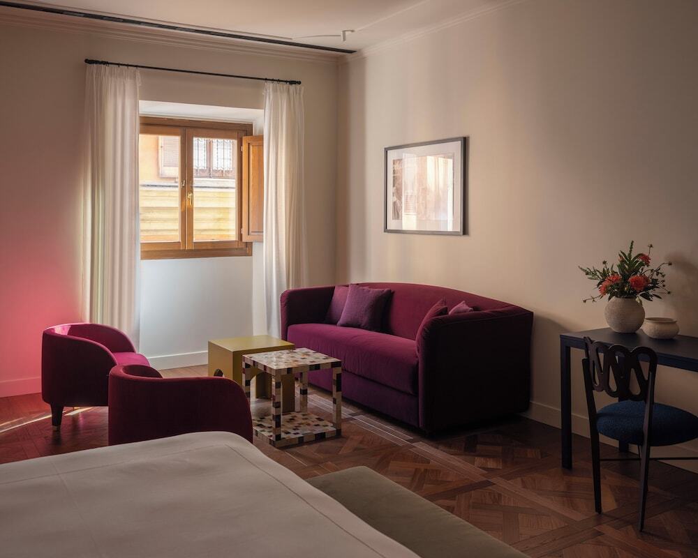 Foto - Palazzo Talìa - Small Luxury Hotels of the World