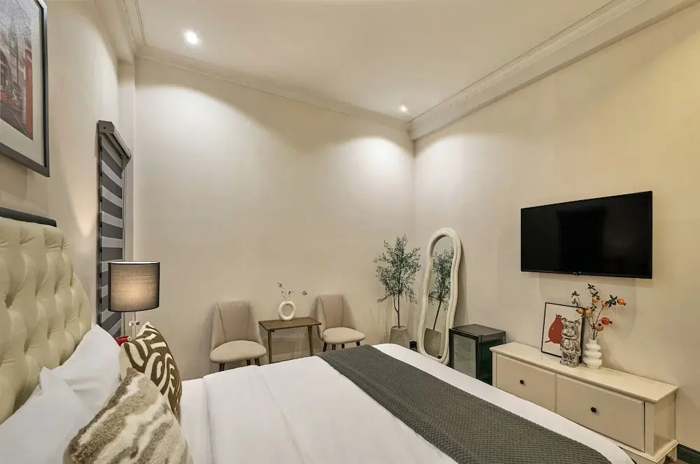 Foto - The Passion Lux Airport Hotel Apartment - Free Airport